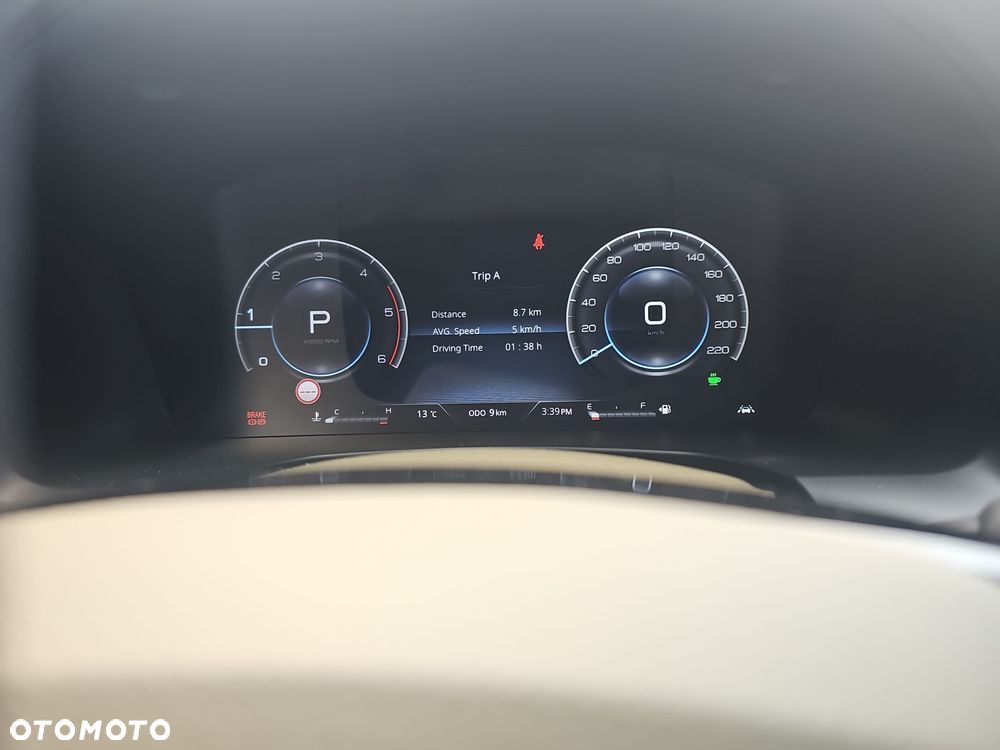 SsangYong/KGM Musso 2.2 e-XDi Wild 4WD - 16