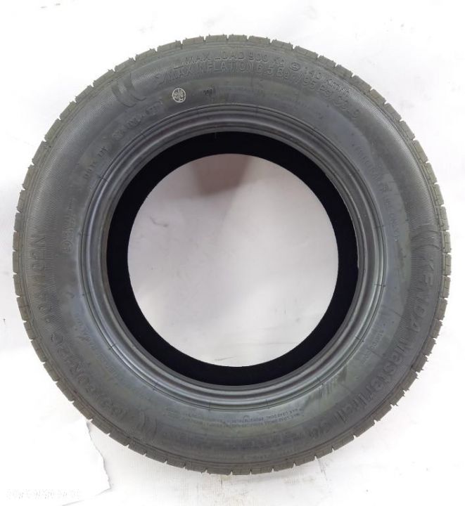 Opona Opony Kenda 185/60 R12C C Nowe - 6