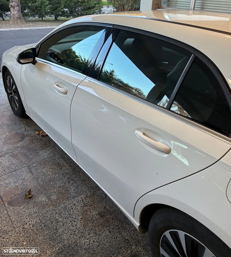 Mercedes-Benz A 160 Style - 7