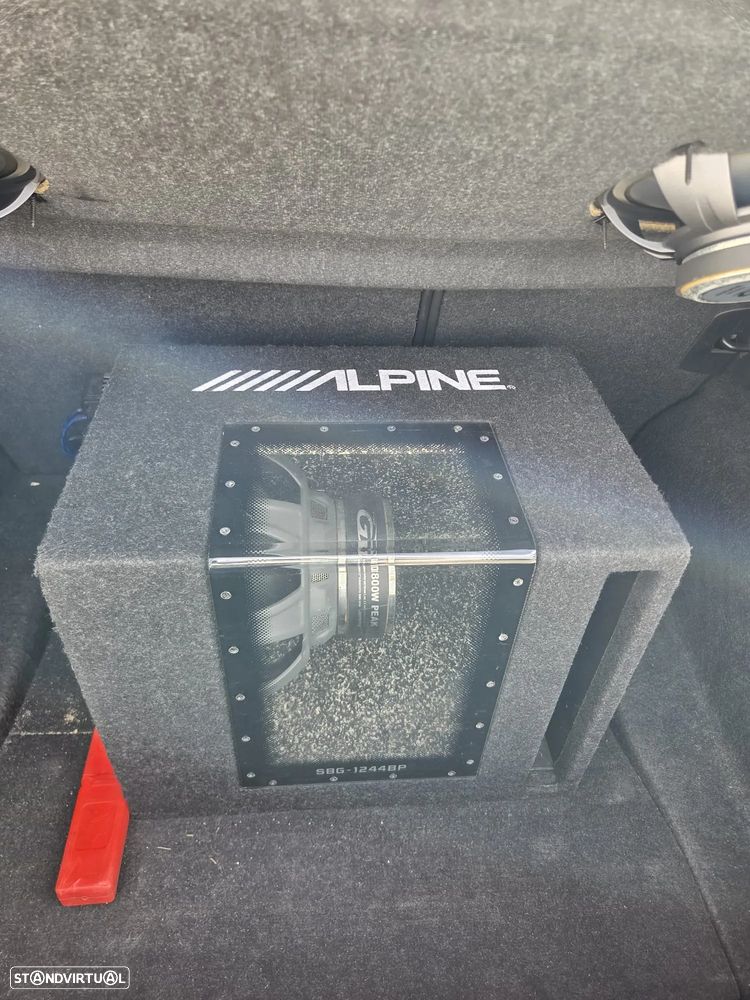 BMW 118 d DPF - 17