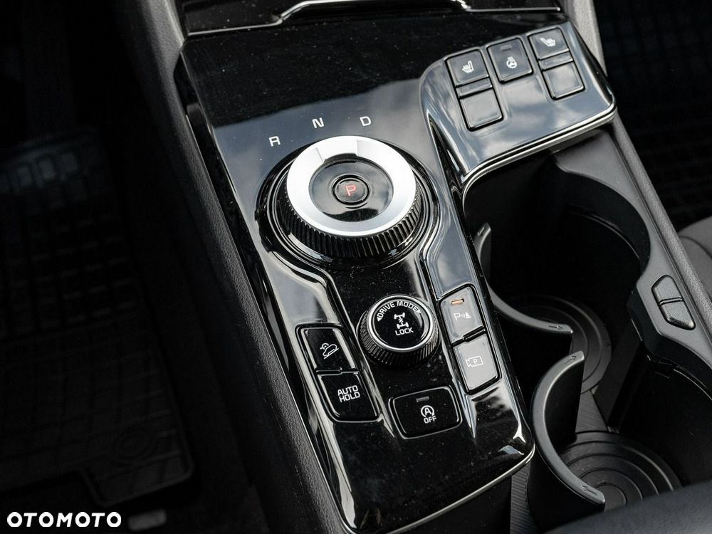 Kia Sportage - 17