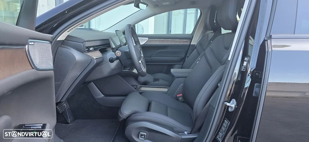 Volvo ES90 92 kWh Single Motor Ultra - 13