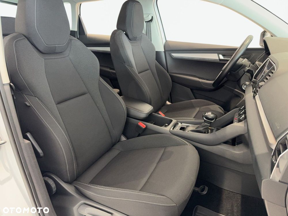 Skoda Karoq 2.0 TDI SCR 4x2 Ambition DSG - 18