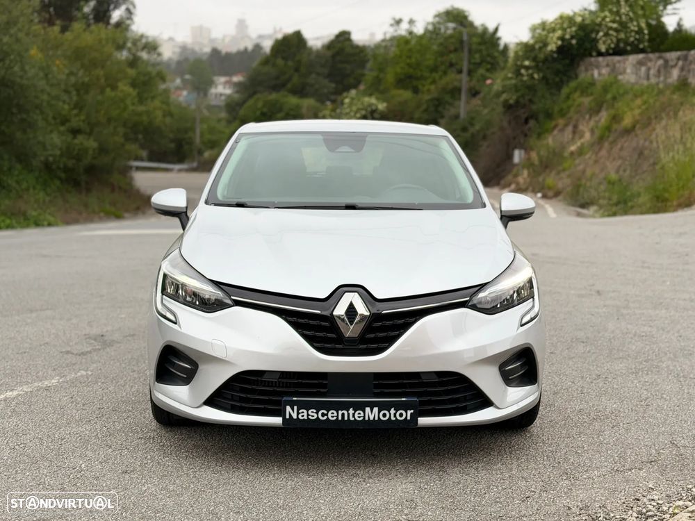 Renault Clio 1.0 TCe Intens - 2