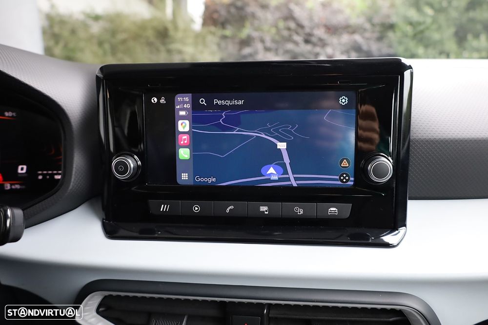 SEAT Arona 1.0 TSI Style - 22