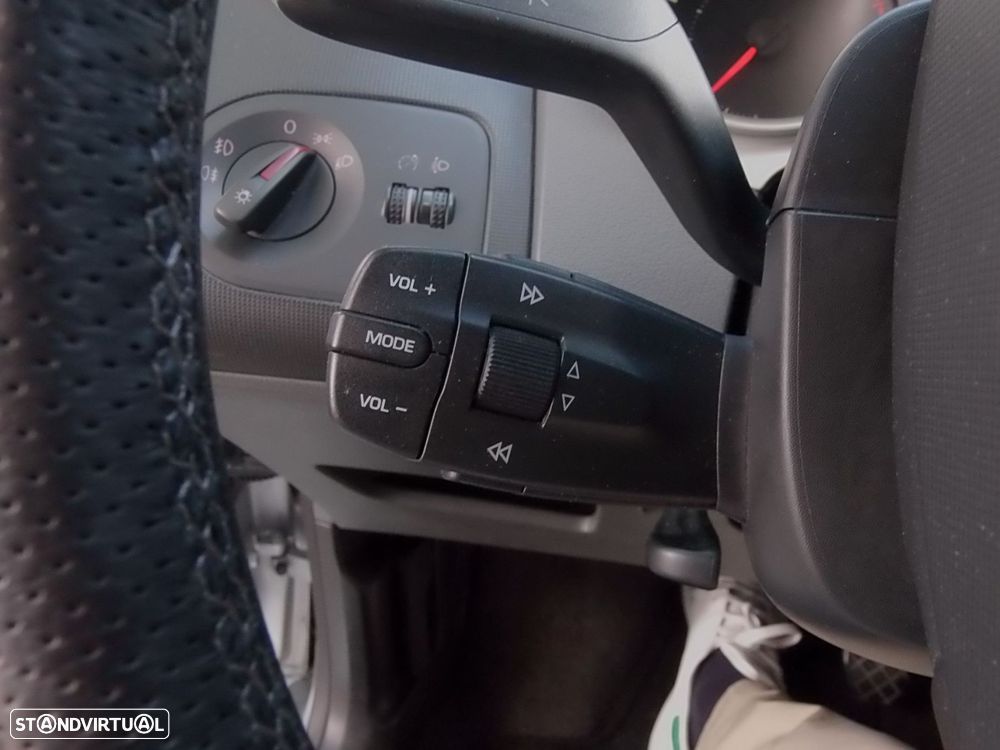 SEAT Ibiza SC 1.4 TDI S&S Style - 20