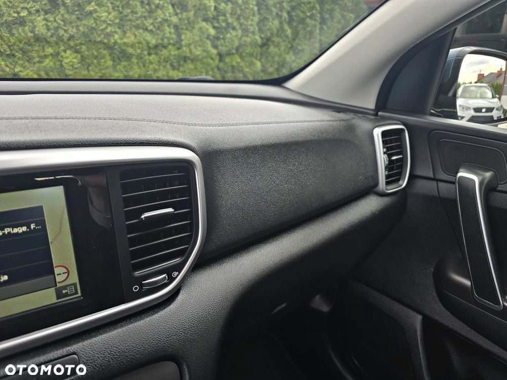 Kia Sportage - 32