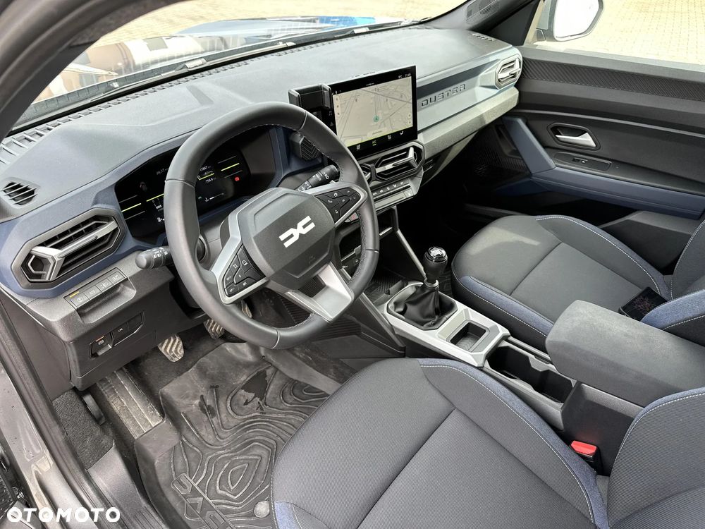 Dacia Duster 1.0 TCe Journey - 9
