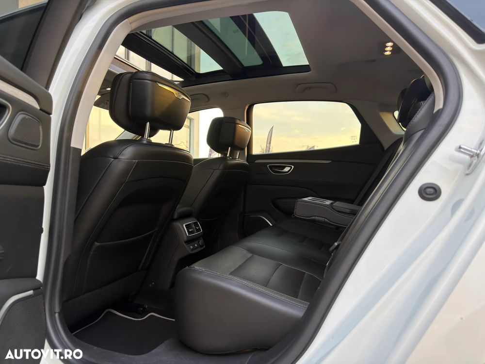Renault Talisman ENERGY dCi 160 EDC INITIALE PARIS - 7