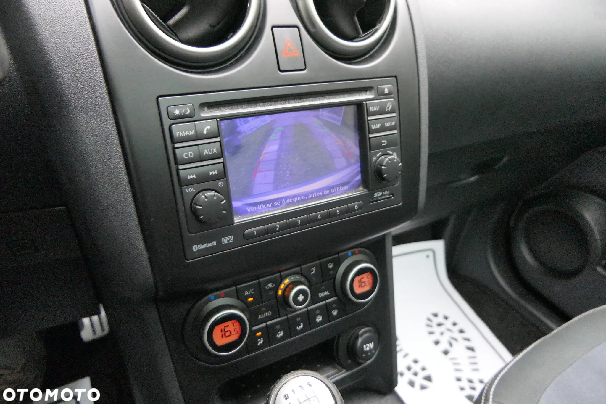 Nissan Qashqai 2.0 acenta - 18