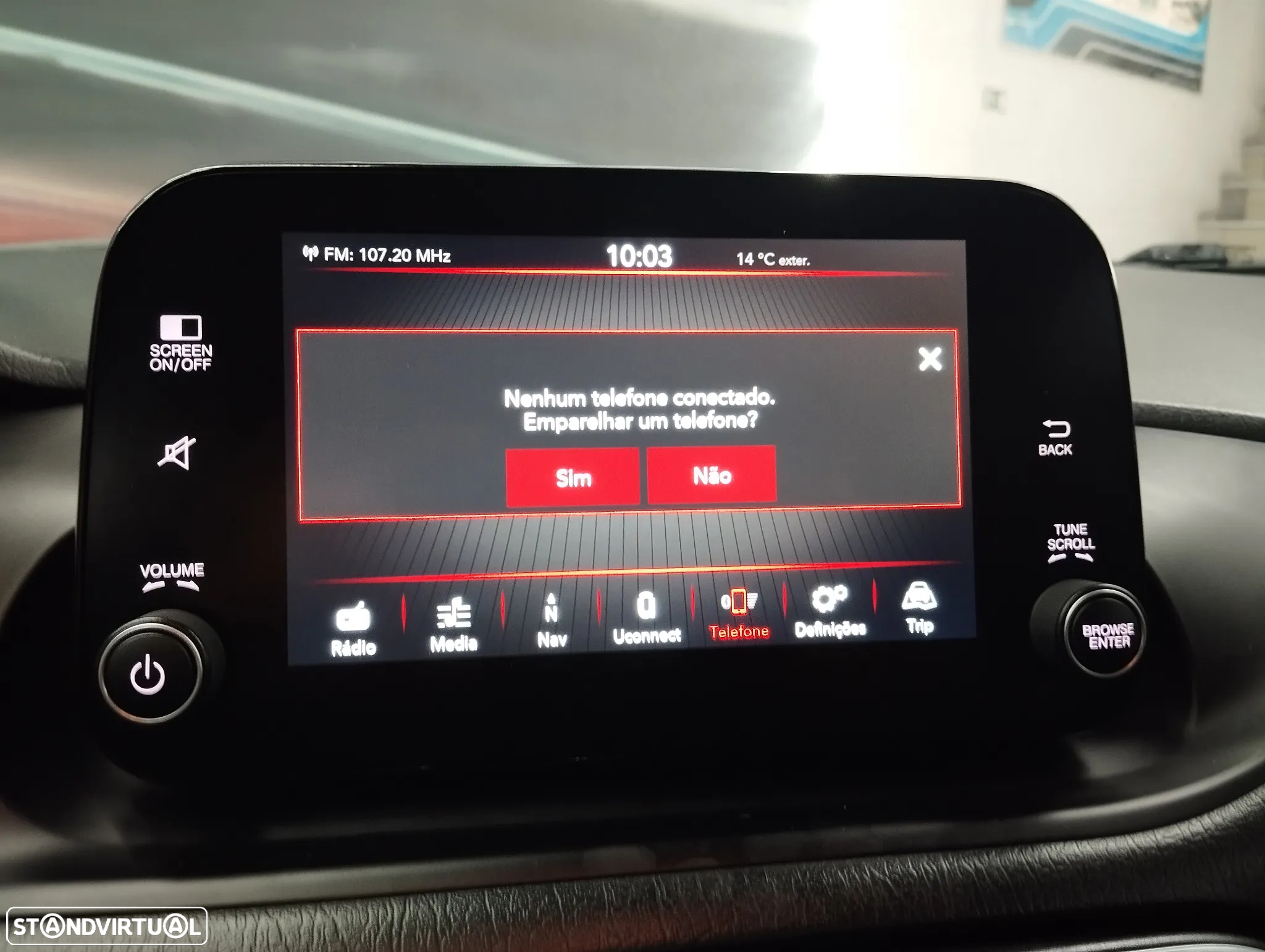 Fiat Tipo Station Wagon 1.3 Multijet - 24