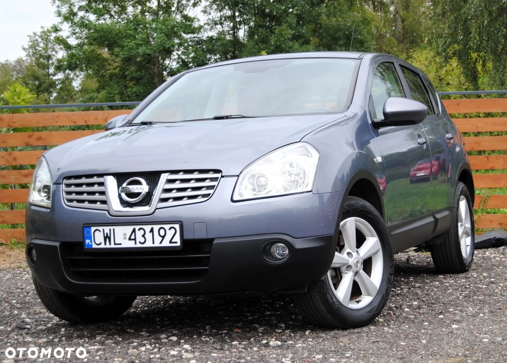 Nissan Qashqai 1.6 Acenta - 2