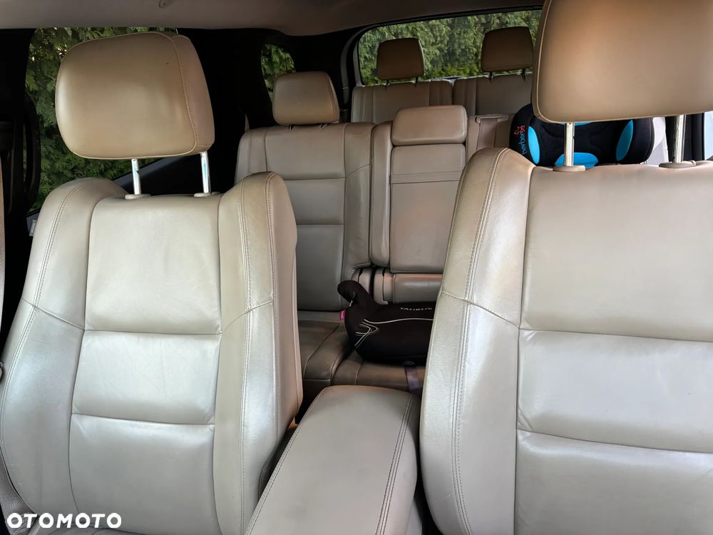 Dodge Durango 3,6 Limited - 8