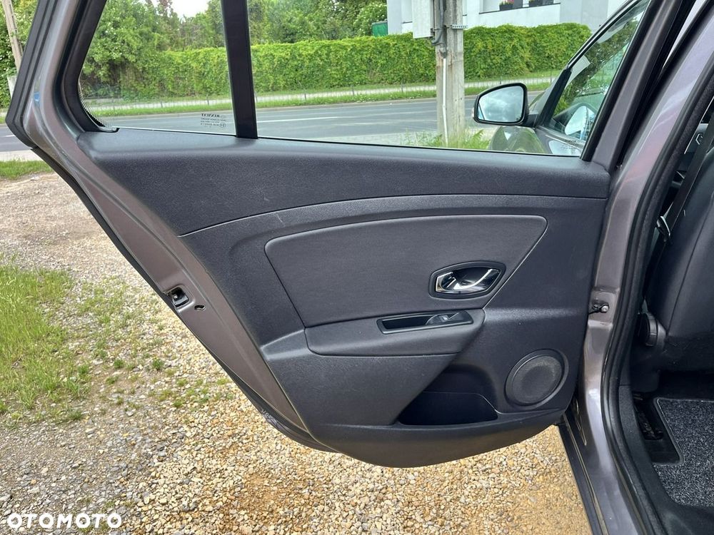 Renault Megane 1.6 16V Life - 23