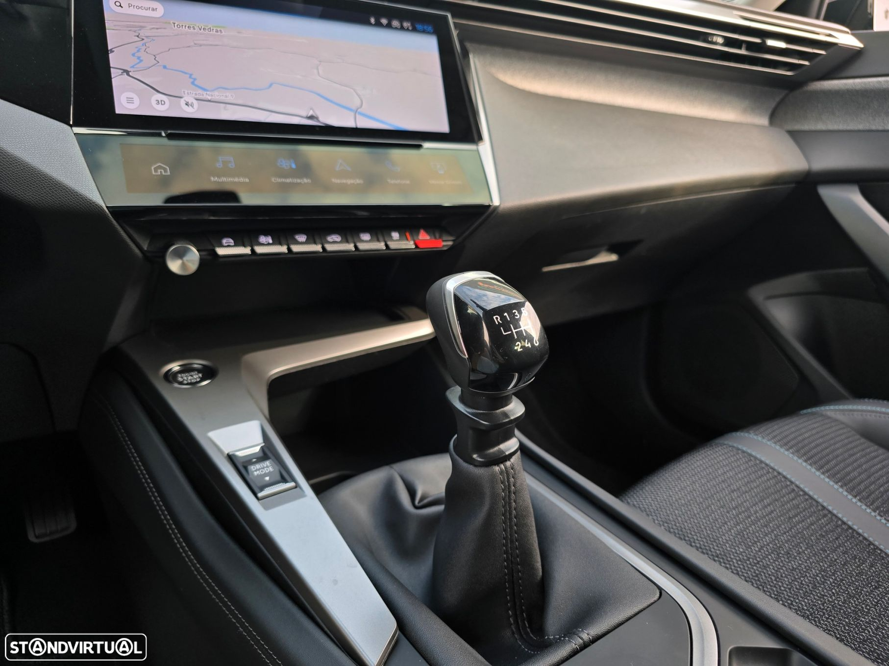 Peugeot 308 1.2 PureTech Allure Pack - 34