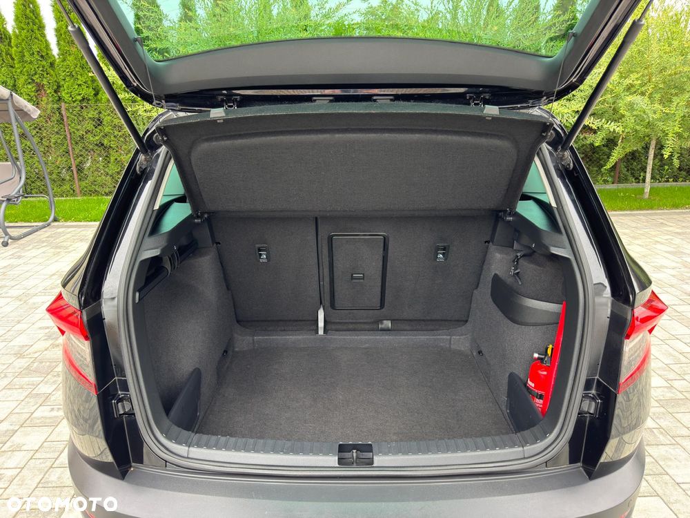 Skoda Karoq 1.5 TSI ACT 4x2 Ambition DSG - 8