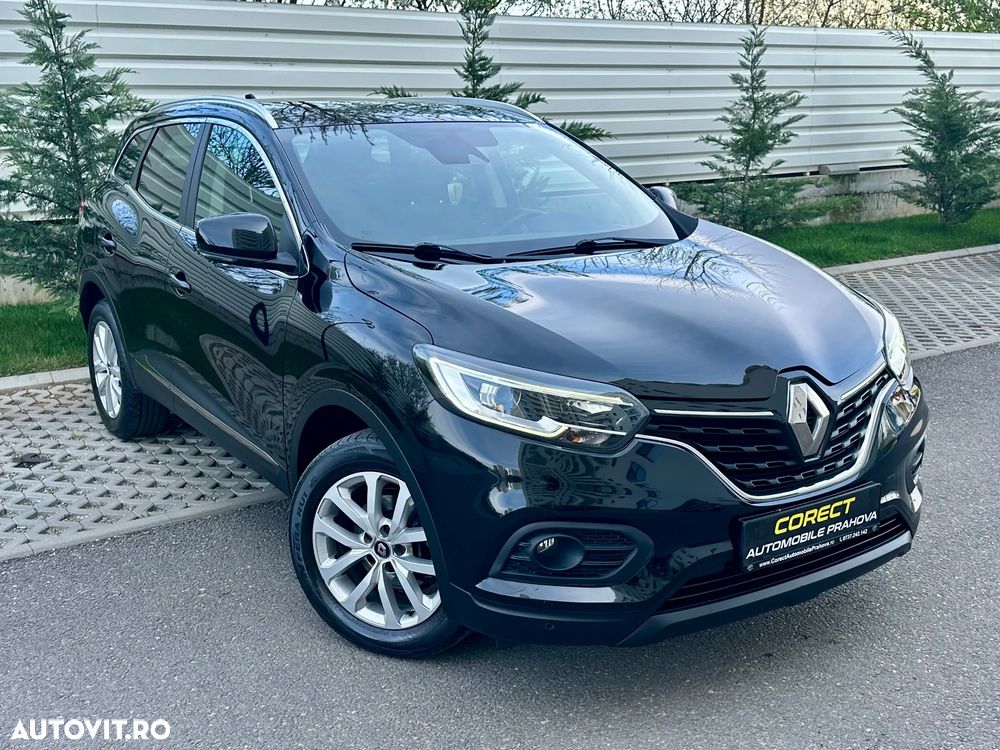 Renault Kadjar - 1