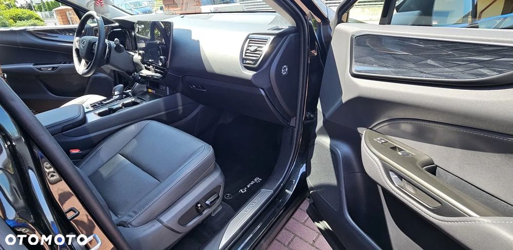 Lexus NX 350h Prestige AWD - 5