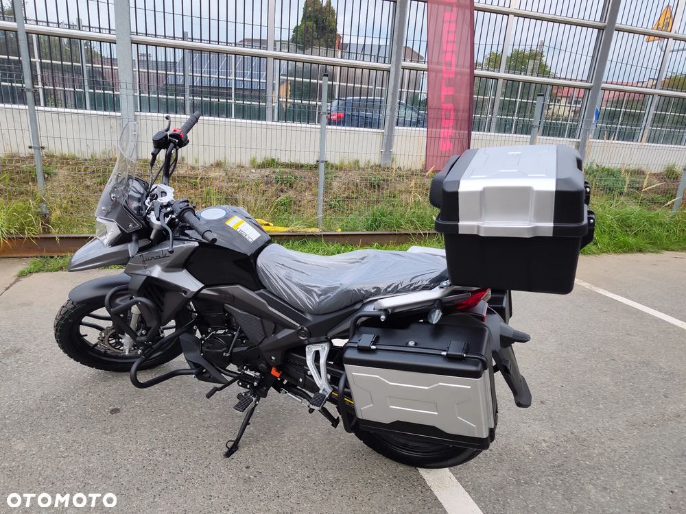 Junak RX One - 2