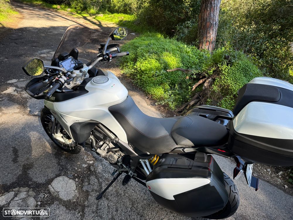 Ducati Multistrada 1200 Enduro - 3