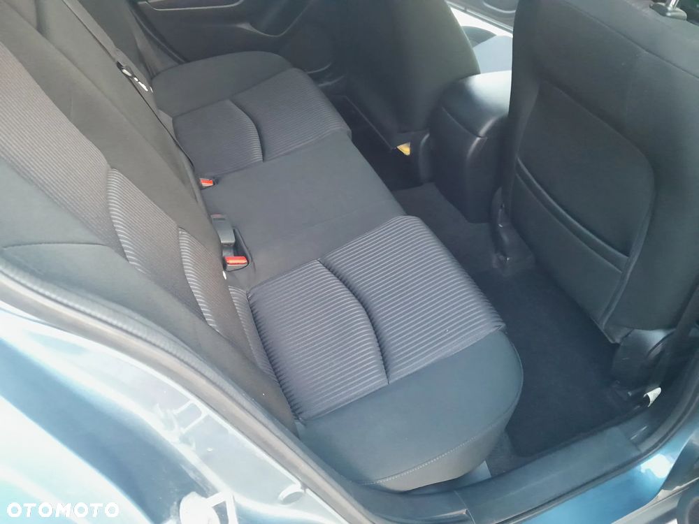 Mazda 3 - 20