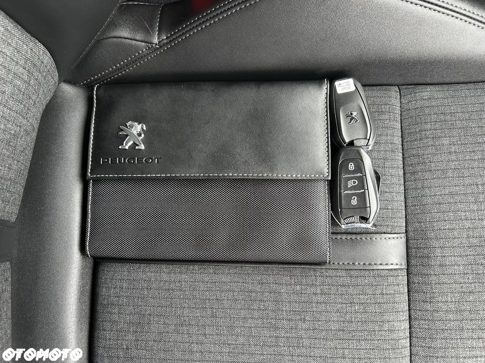 Peugeot 508 225 e-EAT8 Allure Pack - 40