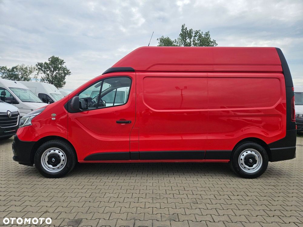 Renault Trafic L2H2 *59900zł NETTO* 2.0dCi/145KM - 9