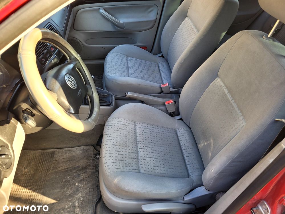 Volkswagen Golf 1.4 Q - 9