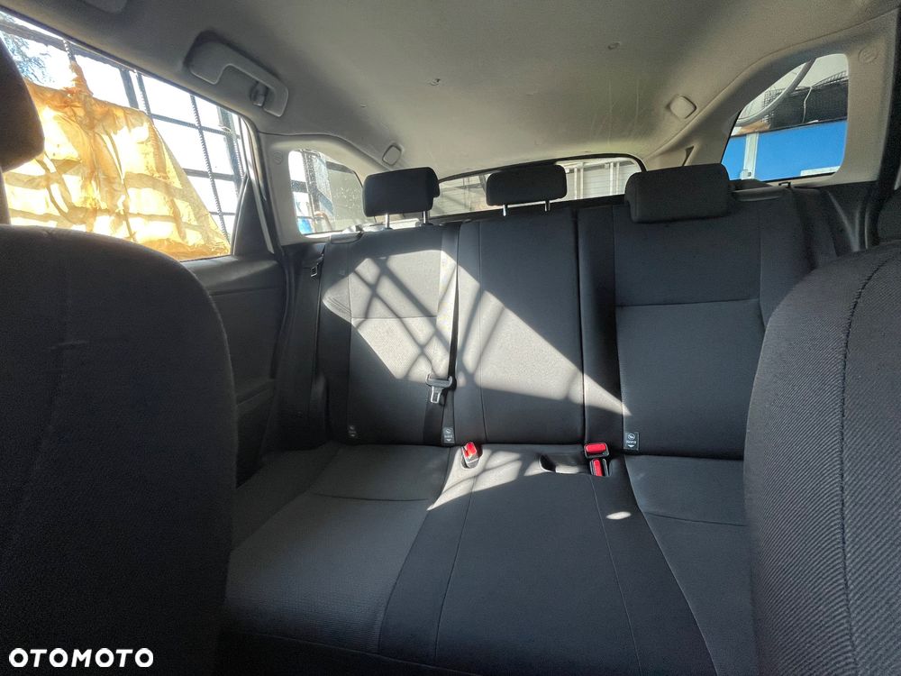 Toyota Auris - 17
