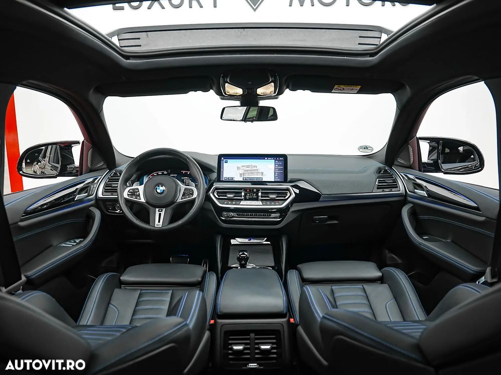 BMW X4 M M40i - 2