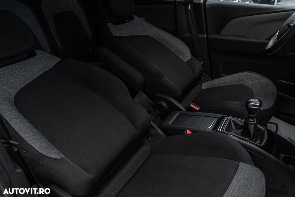 Citroën C4 Grand Space Tourer PureTech 130 Stop&Start SELECTION - 40