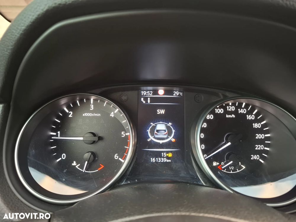 Nissan Qashqai 1.5 DCI Start/Stop N-Connecta - 3