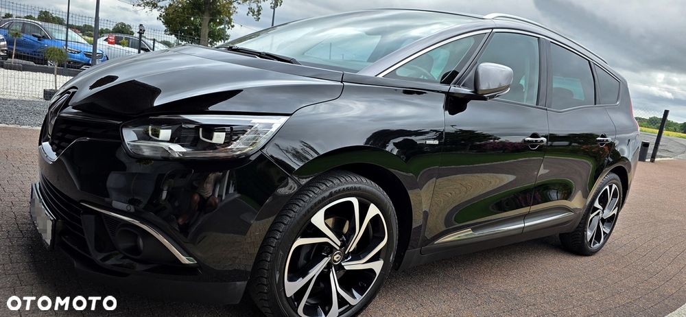 Renault Grand Scenic Gr 1.2 TCe Energy Bose Edition - 1