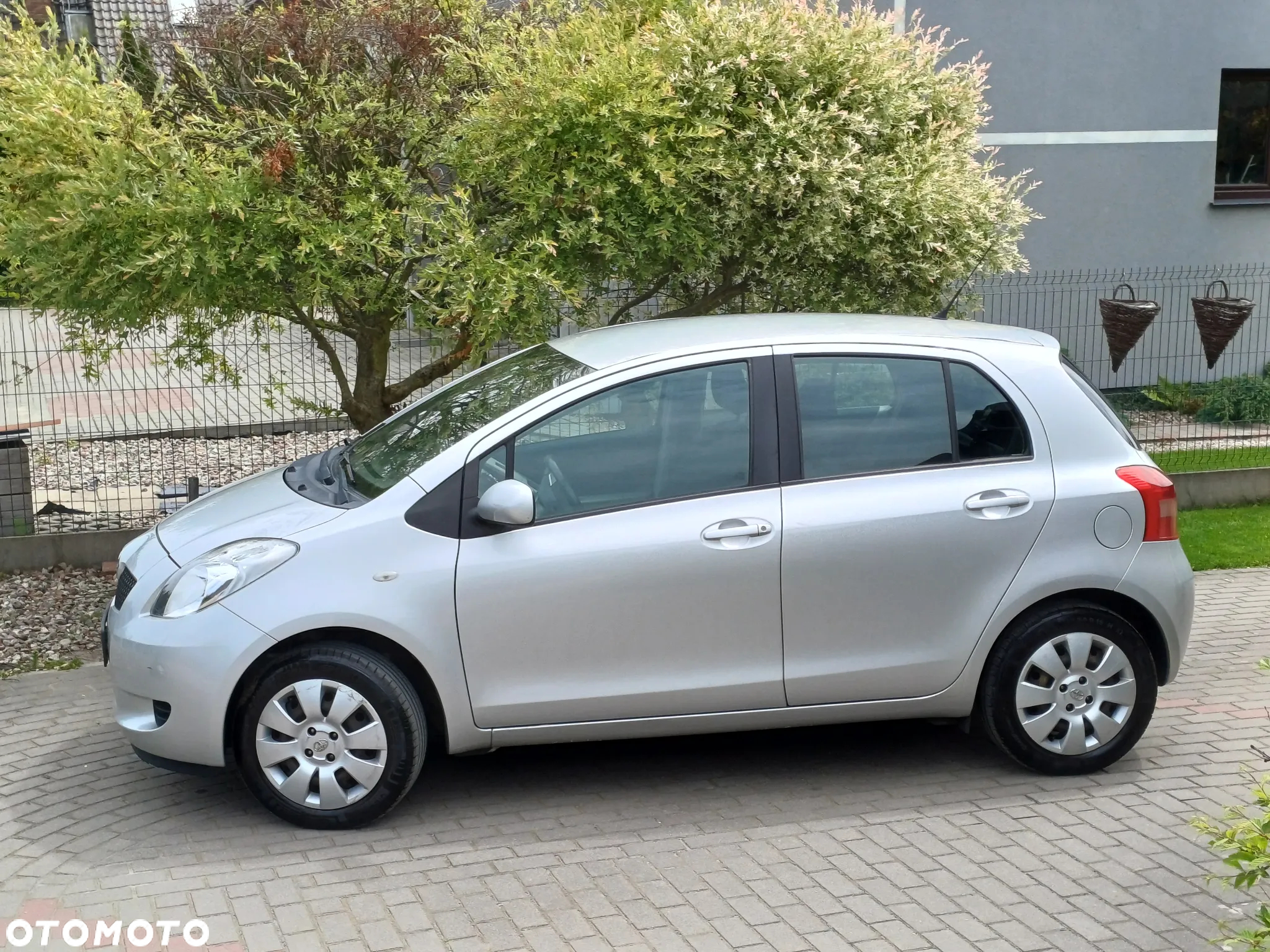 Toyota Yaris 1.0 VVT-i Comfort - 7