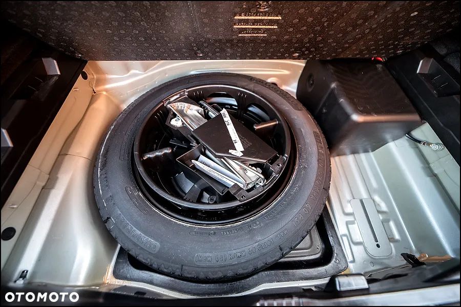 Mercedes-Benz Klasa C - 38