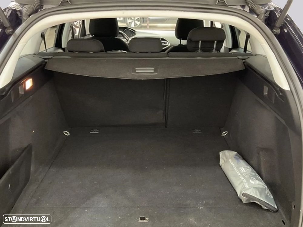 Peugeot 308 SW 1.6 BlueHDi Access - 8