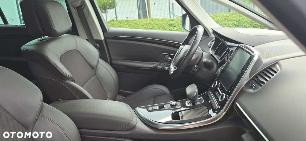 Renault Espace 2.0 Blue dCi Zen EDC - 33