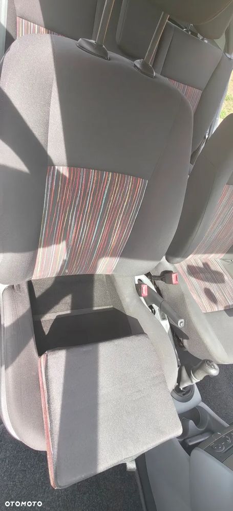 Renault Modus 1.2 16V Avantage - 22