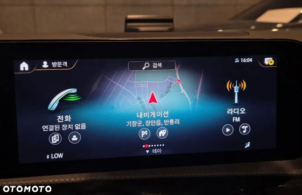 Mercedes-Benz Klasa A AMG 35 4Matic AMG Speedshift DCT 7G AMG Edition 55 - 10