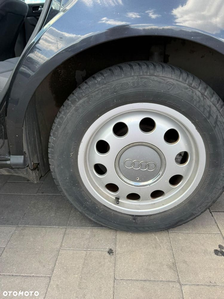 Audi A3 Sportback - 12