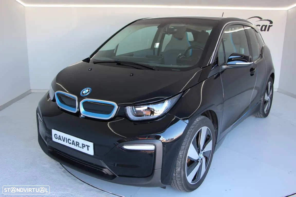 BMW i3 - 15