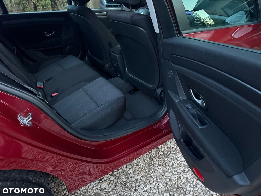 Renault Laguna 1.6 16V 110 Expression - 26