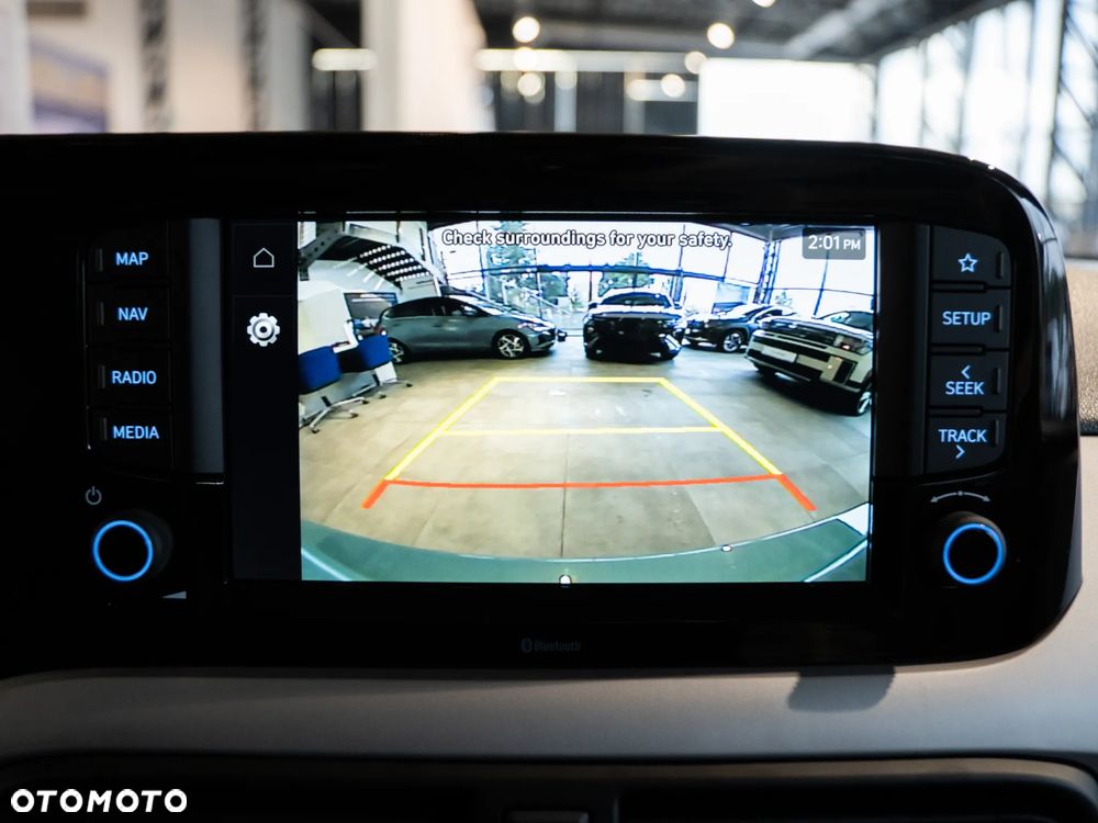 Hyundai i10 1.2 Smart - 17