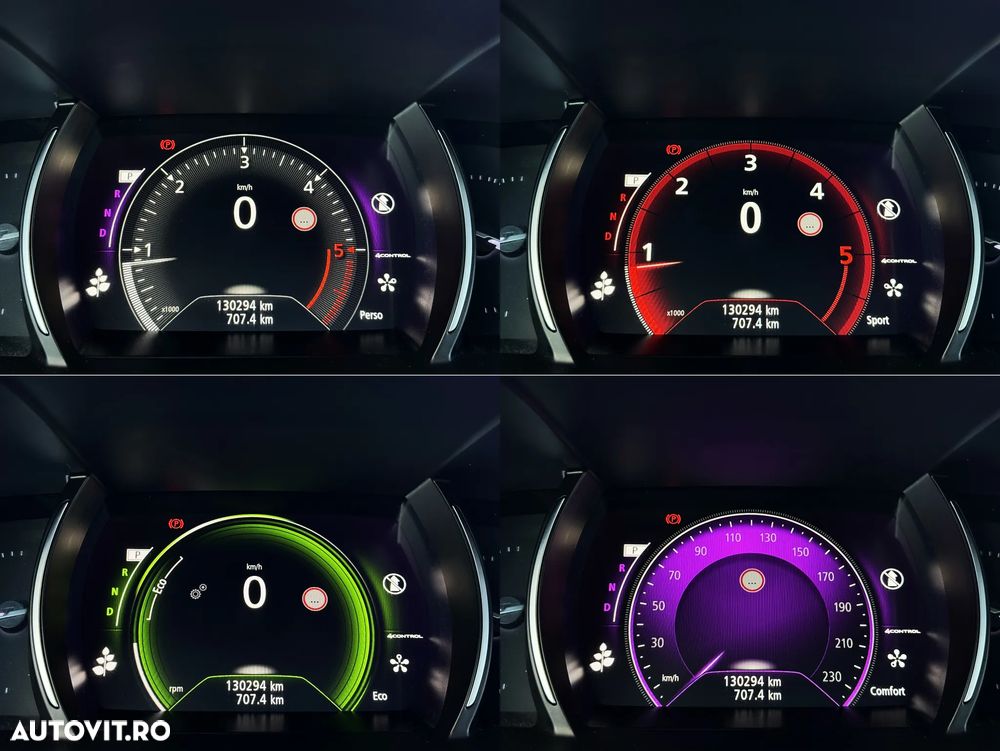 Renault Talisman - 31