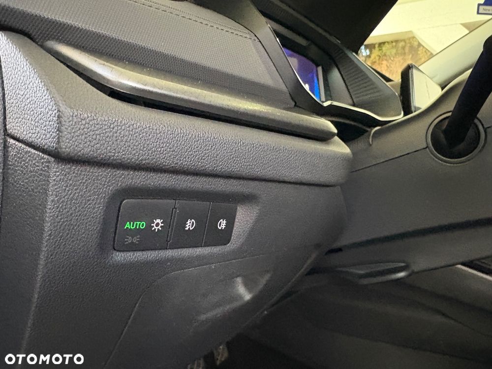 Skoda Octavia 1.5 TSI ACT Ambition - 21