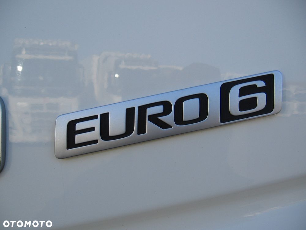 Volvo FH 500 EURO 6 - 5