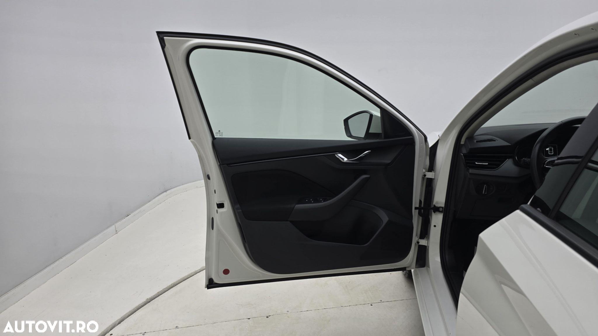 Skoda Scala 1.0 TSI DSG Ambition - 10