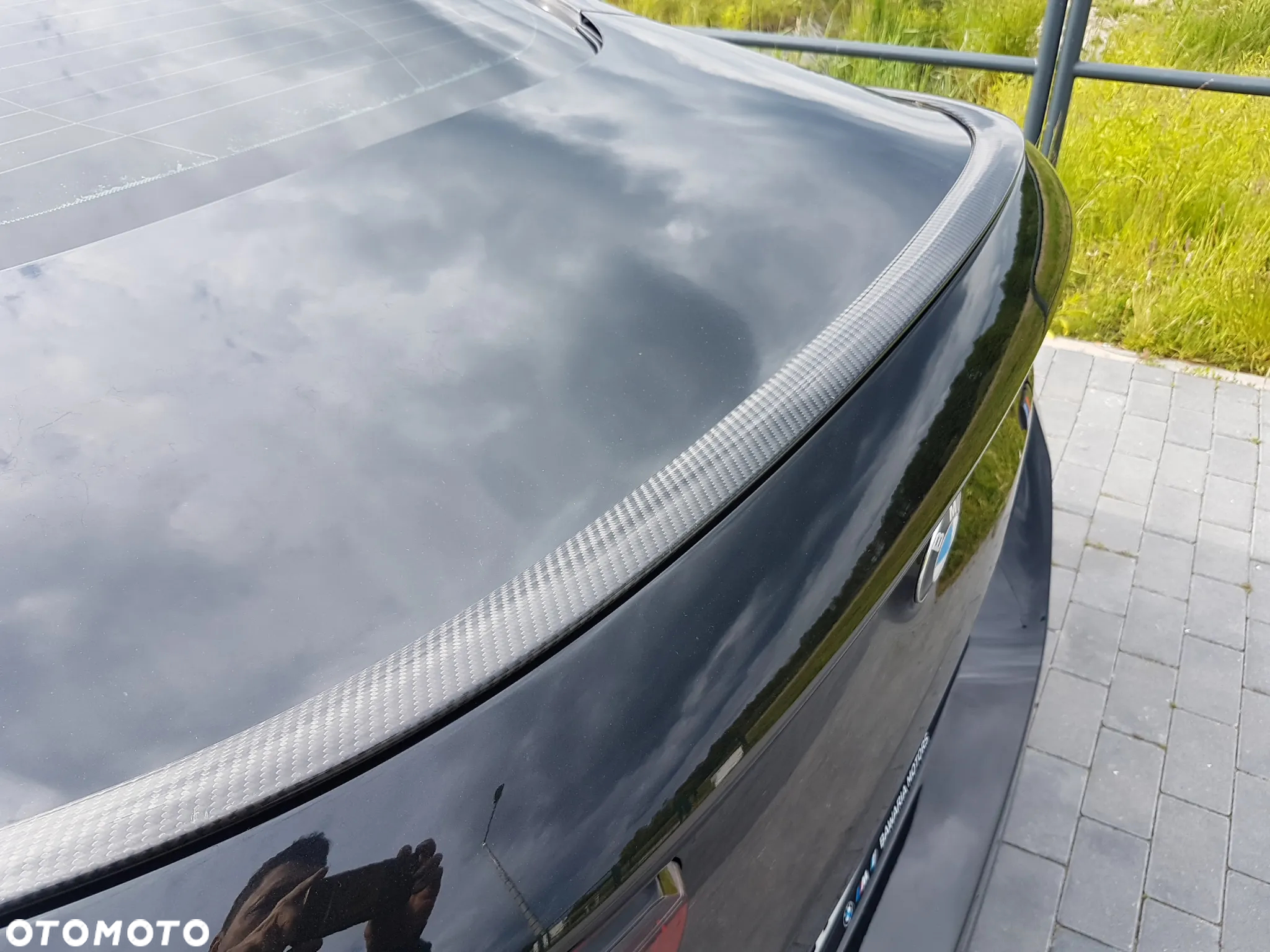 BMW Seria 8 M850i xDrive - 10