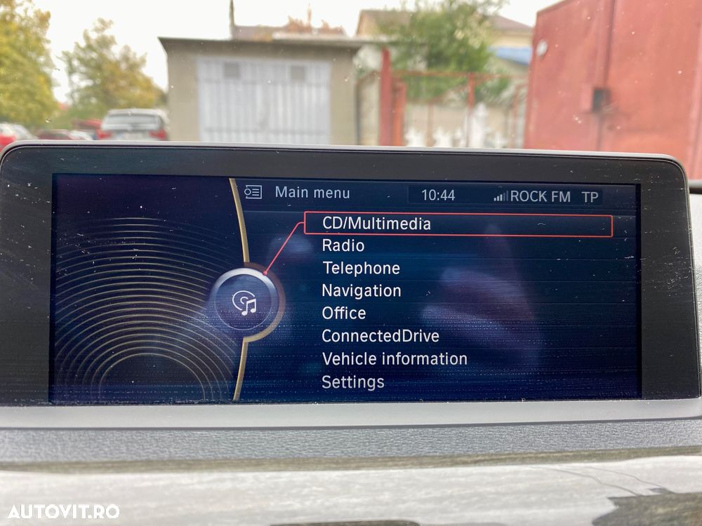 BMW Seria 3 - 18