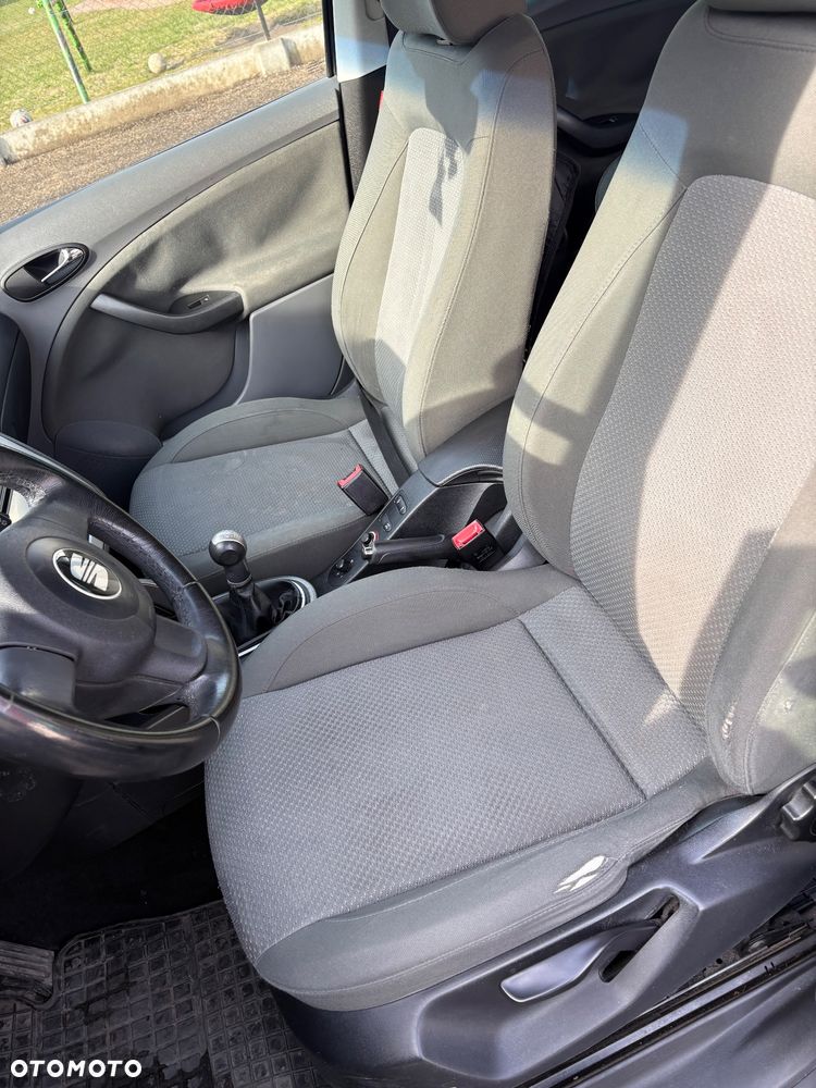 Seat Altea 1.6 Winter - 16